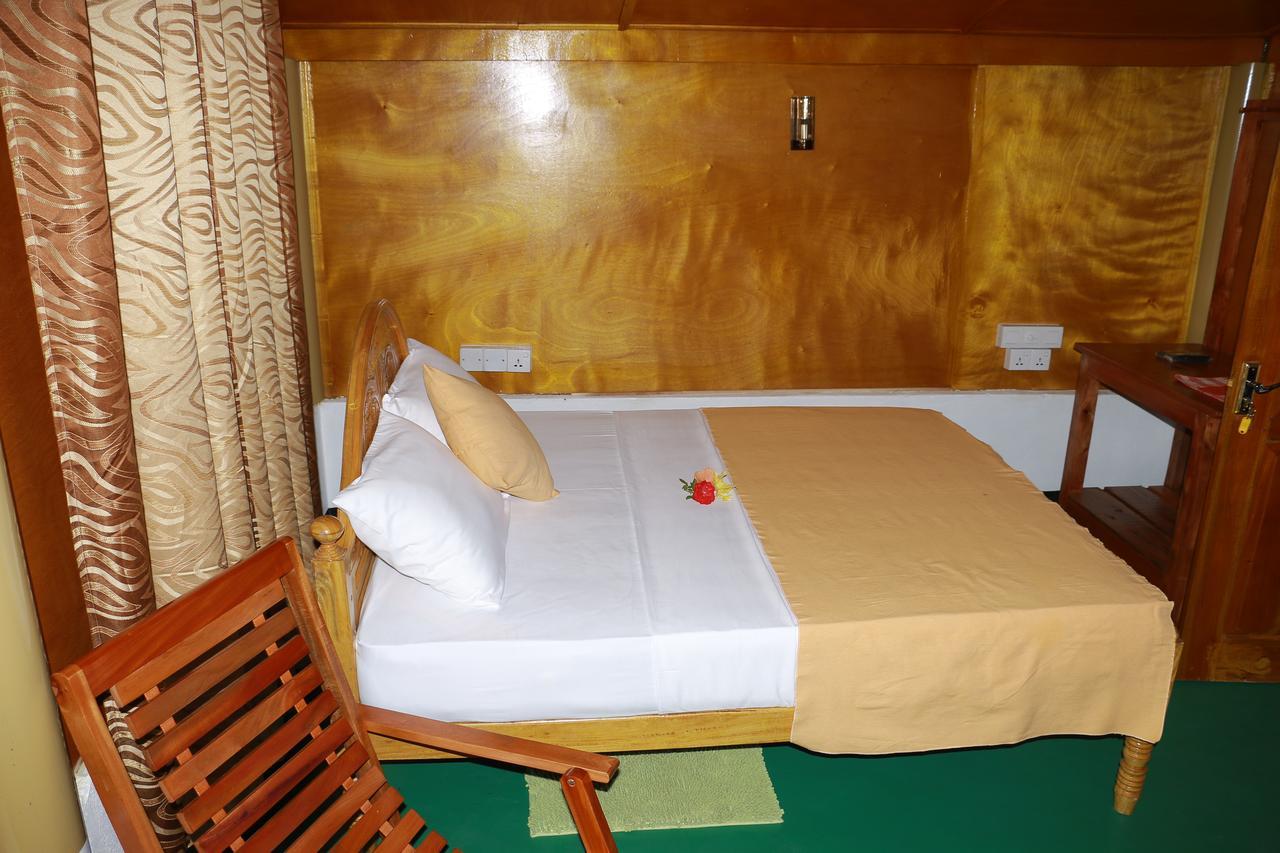 Sunntop Cabana Trincomalee Exteriör bild