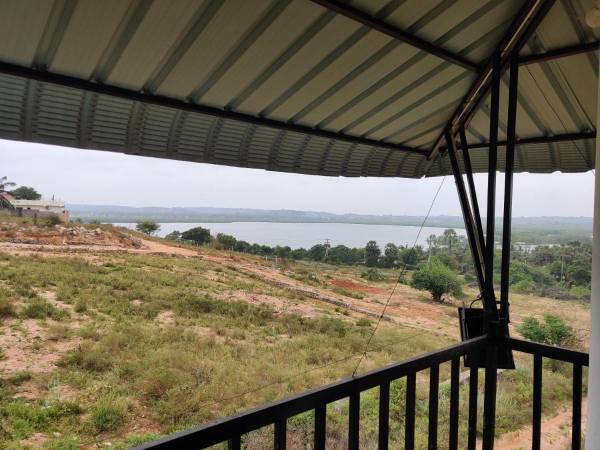 Sunntop Cabana Trincomalee Exteriör bild